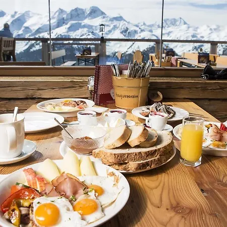 Wohlfuehl Ferien-heim 4 Sterne 4*