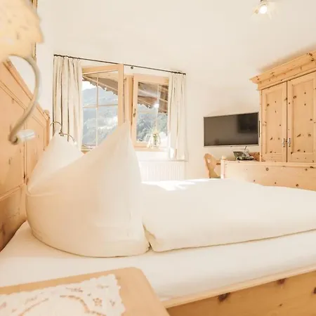 Отель Wohlfuehl Ferien-heim 4 Sterne