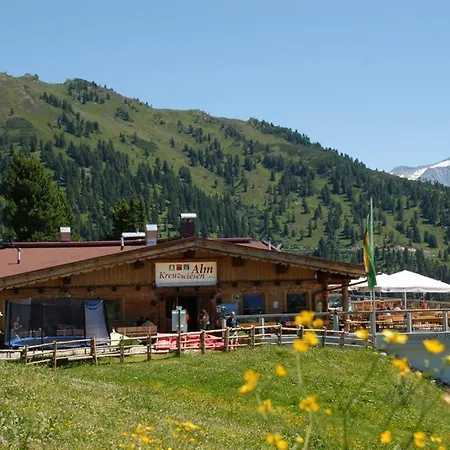 Wohlfuehl Ferien-heim 4 Sterne 4*