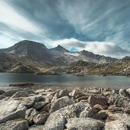 Wohlfuehl Ferien-heim 4 Sterne 4* ツェル・アム・ツィラー