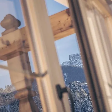 Wohlfuehl Ferien-heim 4 Sterne 4* ツェル・アム・ツィラー