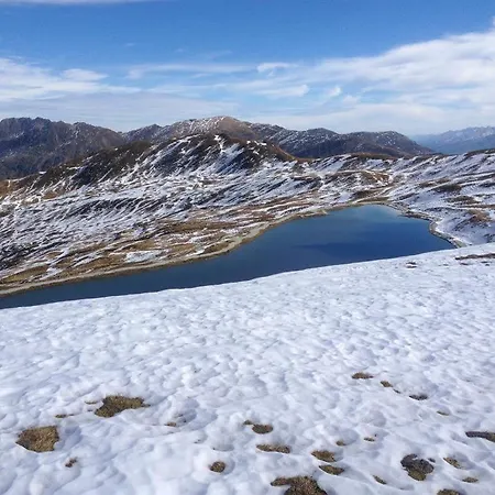 Wohlfuehl Ferien-heim 4 Sterne Отель