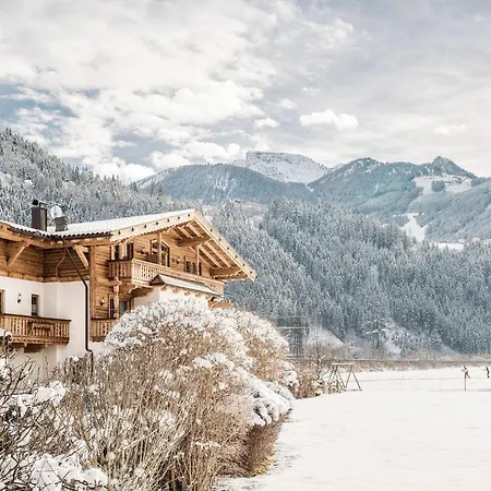 Hotel Wohlfuehl Ferien-heim 4 Sterne 4*