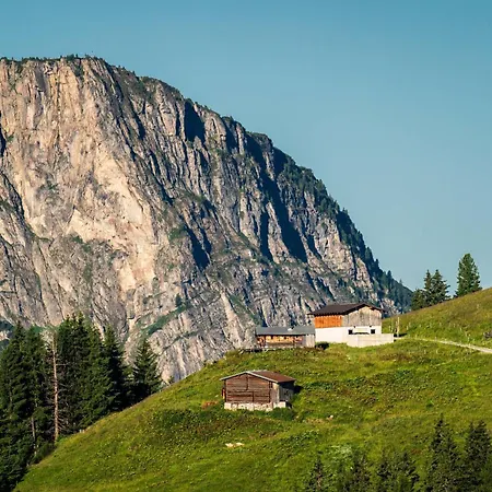 Wohlfuehl Ferien-heim 4 Sterne Zell am Ziller