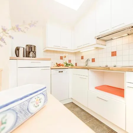 Wohlfuehl Ferien-heim 4 Sterne Hotel 4*