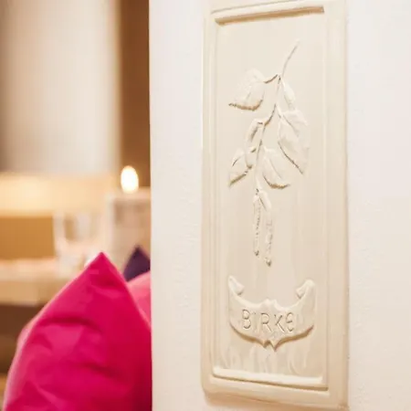 Hotel Wohlfuehl Ferien-heim 4 Sterne Zell am Ziller