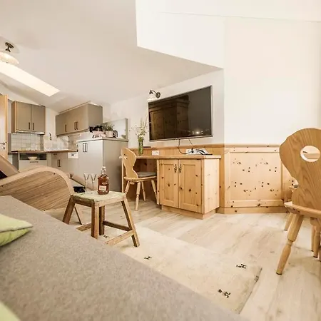 Wohlfuehl Ferien-heim 4 Sterne ホテル