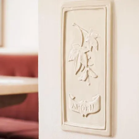 ホテル Wohlfuehl Ferien-heim 4 Sterne 4*