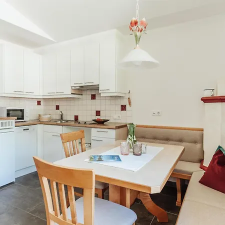 Wohlfuehl Ferien-heim 4 Sterne