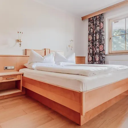 Wohlfuehl Ferien-heim 4 Sterne ホテル