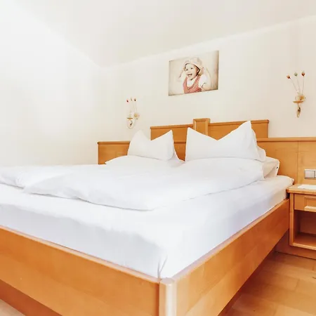 Wohlfuehl Ferien-heim 4 Sterne ホテル