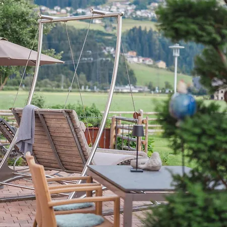 Wohlfuehl Ferien-heim 4 Sterne