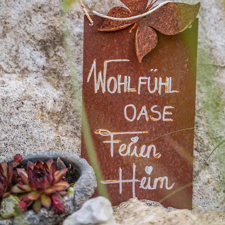 Hotel Wohlfuehl Ferien-heim 4 Sterne
