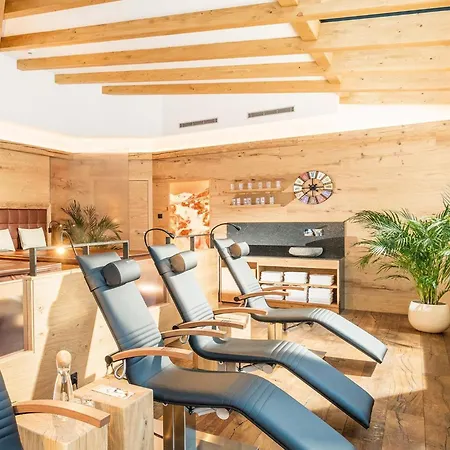 Hotel Wohlfuehl Ferien-heim 4 Sterne