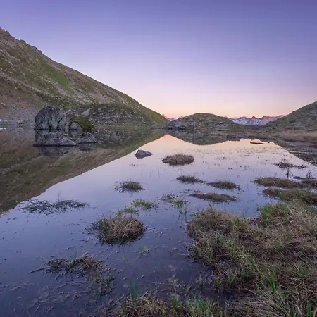 Wohlfuehl Ferien-heim 4 Sterne 4* Цель-ам-Циллер