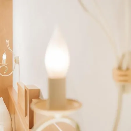 Wohlfuehl Ferien-heim 4 Sterne