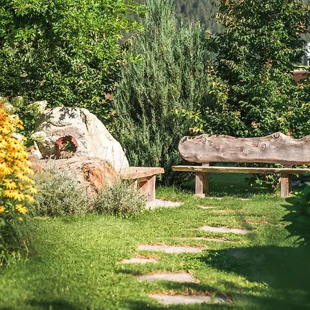 Wohlfuehl Ferien-heim 4 Sterne Hotel 4*