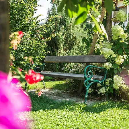 Wohlfuehl Ferien-heim 4 Sterne 4* Цель-ам-Циллер