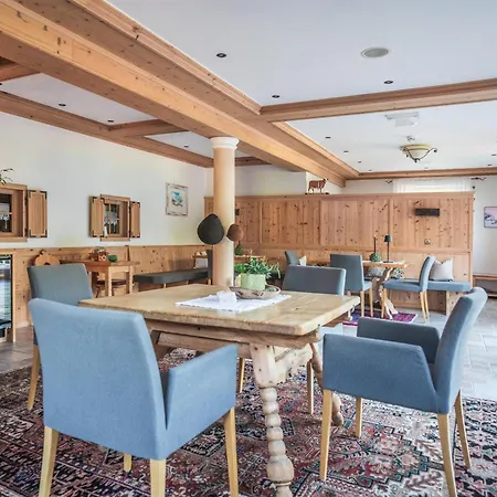 Hotel Wohlfuehl Ferien-heim 4 Sterne