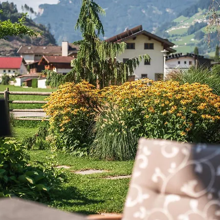 Wohlfuehl Ferien-heim 4 Sterne Zell am Ziller