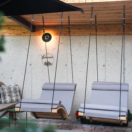 Wohlfuehl Ferien-heim 4 Sterne 4* Zell am Ziller