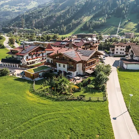 Wohlfuehl Ferien-heim 4 Sterne Hotel 4*