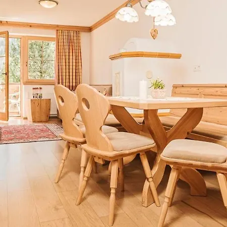 Wohlfuehl Ferien-heim 4 Sterne 4* Zell am Ziller
