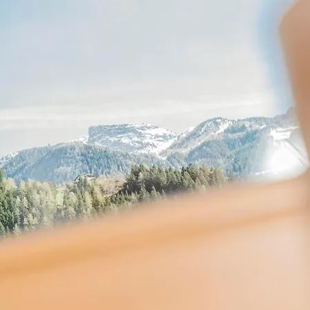 Ξενοδοχείο Wohlfuehl Ferien-heim 4 Sterne Zell am Ziller