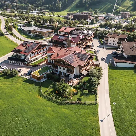Wohlfuehl Ferien-heim 4 Sterne 4*