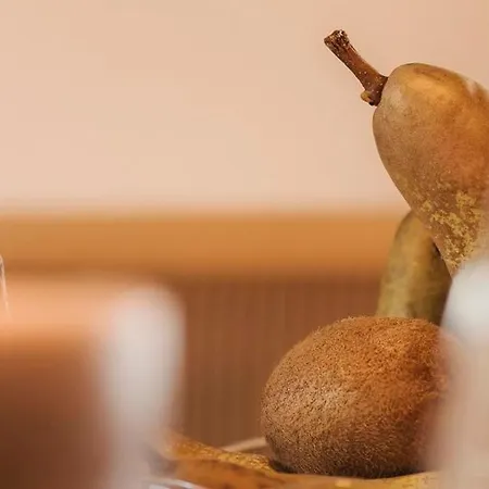 Hotel Wohlfuehl Ferien-heim 4 Sterne 4*