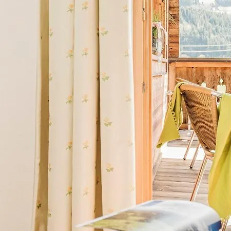 Hotel Wohlfuehl Ferien-heim 4 Sterne