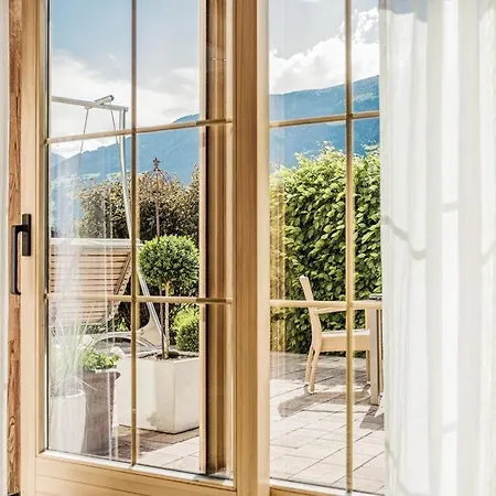 Wohlfuehl Ferien-heim 4 Sterne מלון