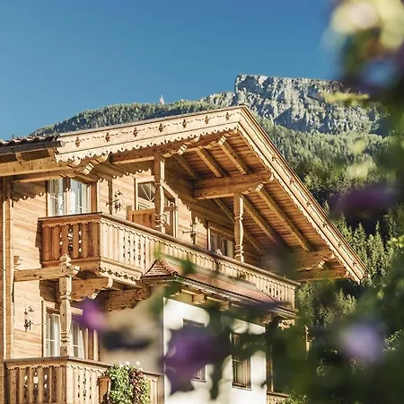 Wohlfuehl Ferien-heim 4 Sterne