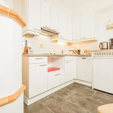 Wohlfuehl Ferien-heim 4 Sterne צל אם צילר