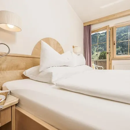 מלון Wohlfuehl Ferien-heim 4 Sterne