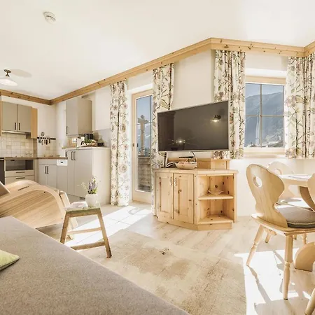 Wohlfuehl Ferien-heim 4 Sterne