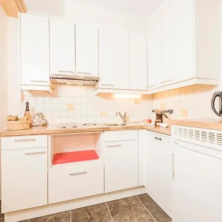 Wohlfuehl Ferien-heim 4 Sterne 4* צל אם צילר