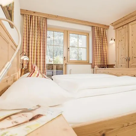 מלון Wohlfuehl Ferien-heim 4 Sterne