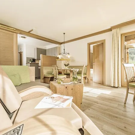 Wohlfuehl Ferien-heim 4 Sterne