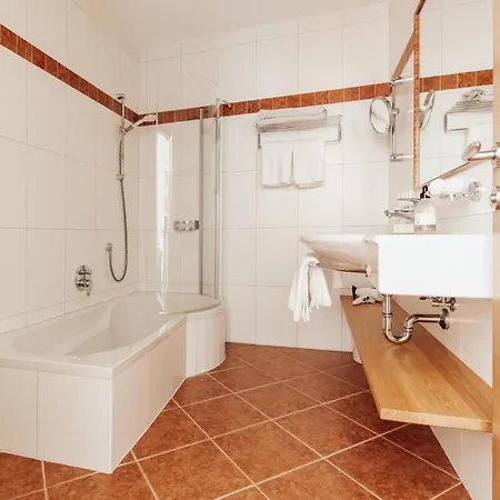 Wohlfuehl Ferien-heim 4 Sterne