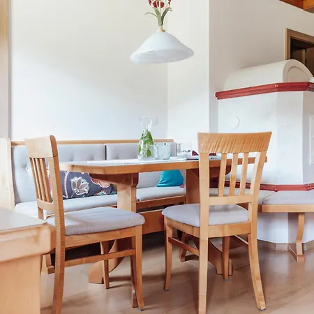 מלון Wohlfuehl Ferien-heim 4 Sterne