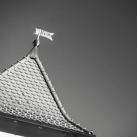 Wohlfuehl Ferien-heim 4 Sterne מלון