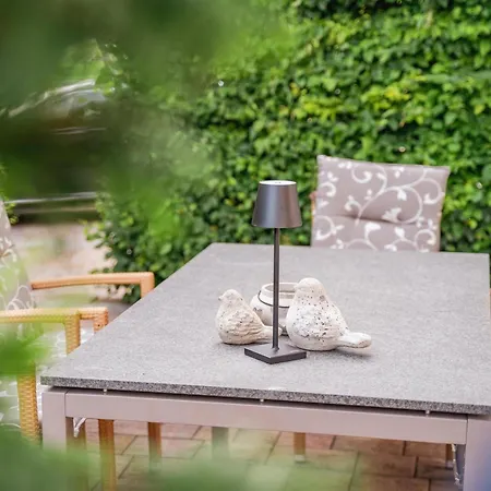 מלון Wohlfuehl Ferien-heim 4 Sterne 4*