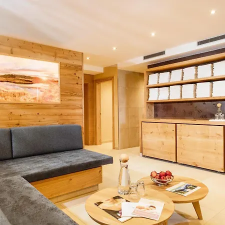 Wohlfuehl Ferien-heim 4 Sterne